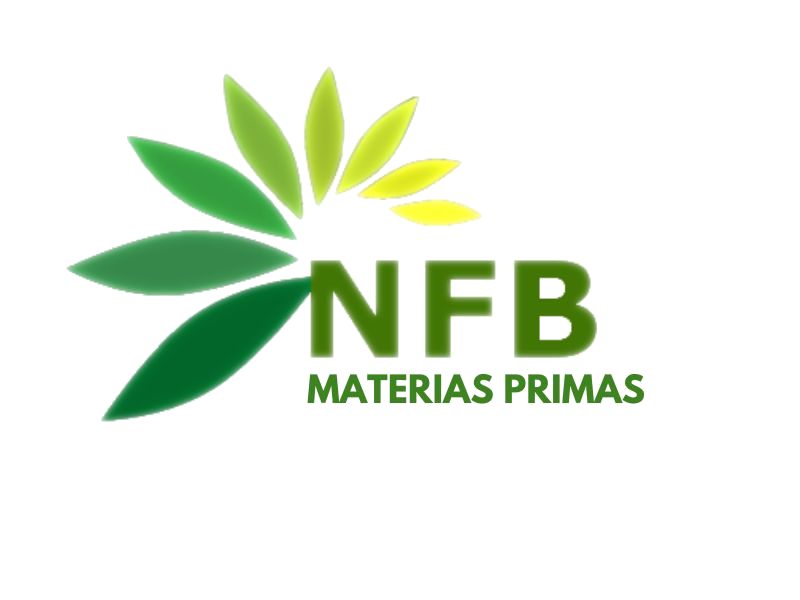NFB MATERIAS PRIMAS