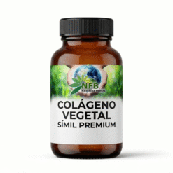 Colágeno vegetal simil Premium