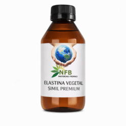 Elastina vegetal simil premium