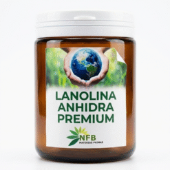 Lanolina Anhidra Premium
