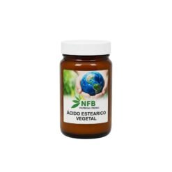 Acido estearico origen vegetal Premium