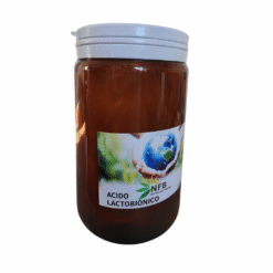 Acido lactobionico premium