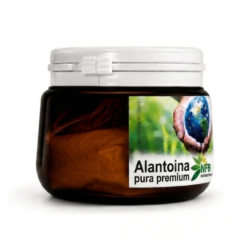 Alantoina en polvo pura Premium