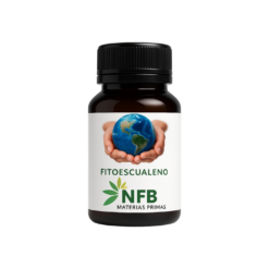 Fitoescualeno vegetal premium
