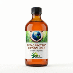 Betacaroteno liposoluble Premium
