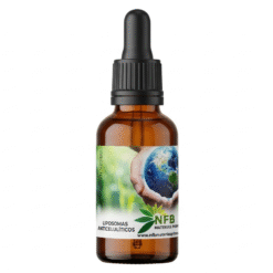 Liposomas Anticeluliticos premium