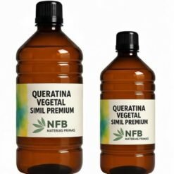 Queratina vegetal SIMIL Premium