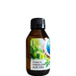 Extracto hidroglicerico Aloe vera Premium